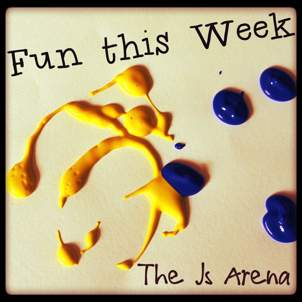 The Js Arena