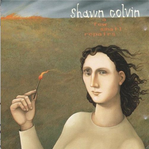 TimeZone Lifestyle & Entertainment » Late Night Listening Shawn Colvin
