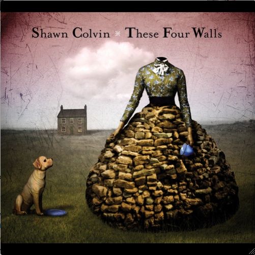 TimeZone Lifestyle & Entertainment » Late Night Listening Shawn Colvin