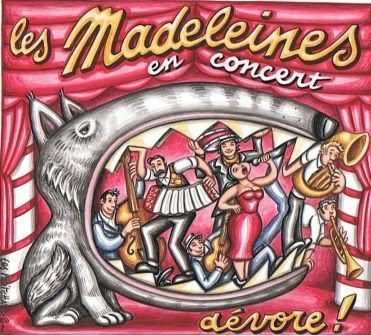 Nouveau cd