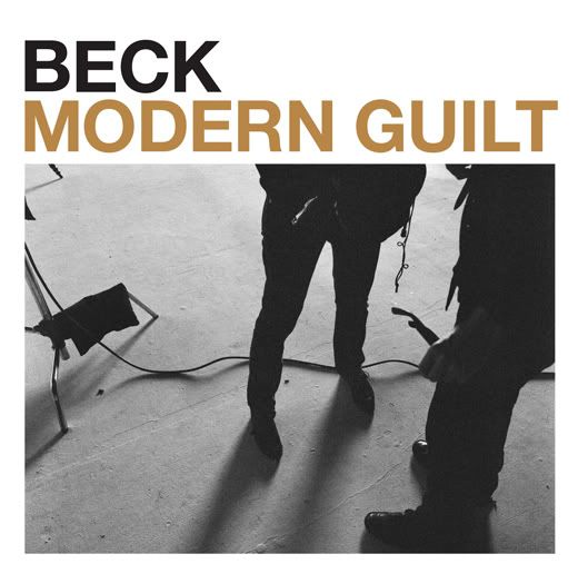 Beck Modern Guilt Pictures, Images and Photos
