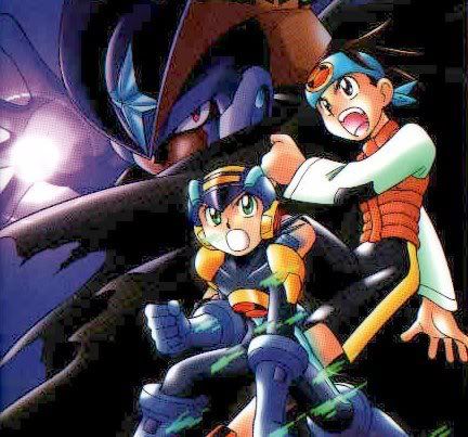 MegaMan_NT_Warrior27