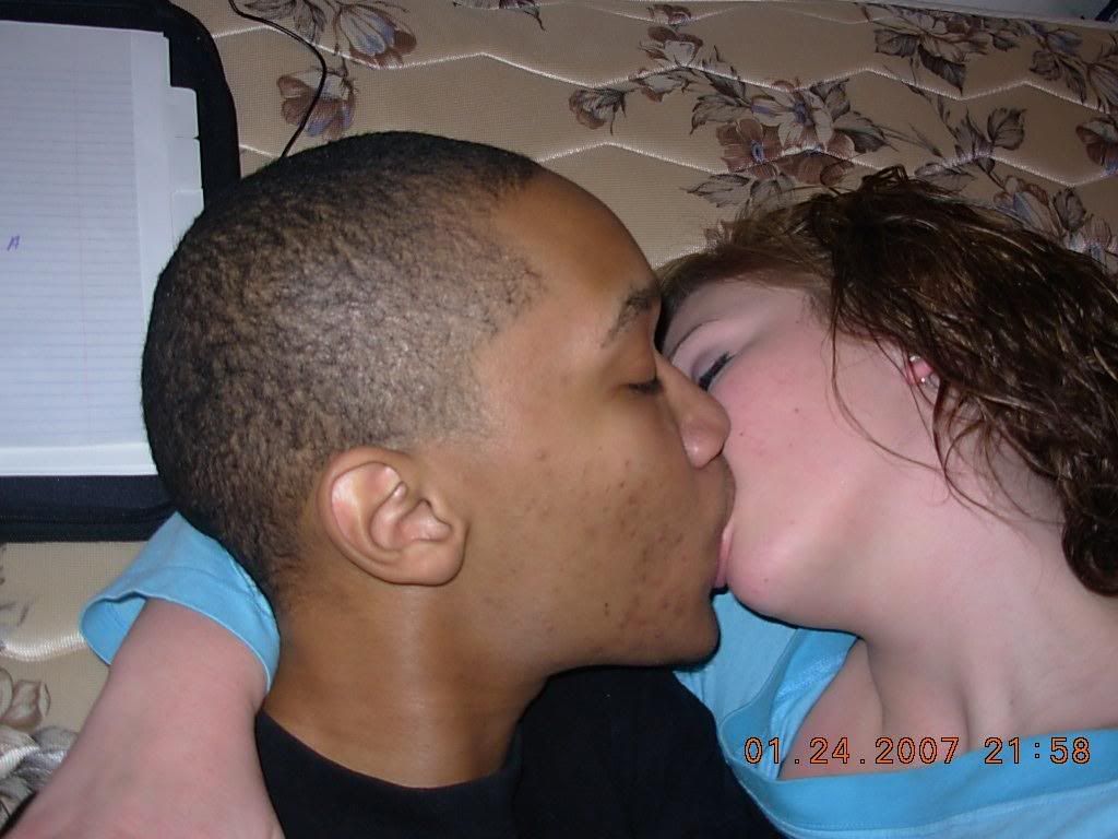 interracial wedding sex