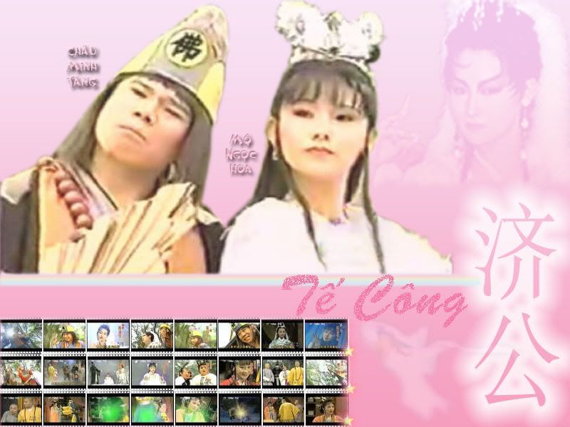 Bán phim bộ mơí nhất của TVB bộ từ 1 đến 2 đĩa - 27