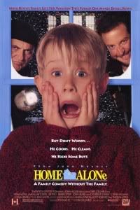 Home Alone Pictures, Images and Photos