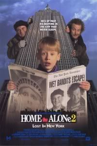 Home Alone 2 Pictures, Images and Photos
