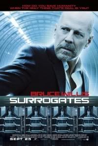 Surrogates Pictures, Images and Photos