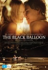 The Black Balloon Pictures, Images and Photos