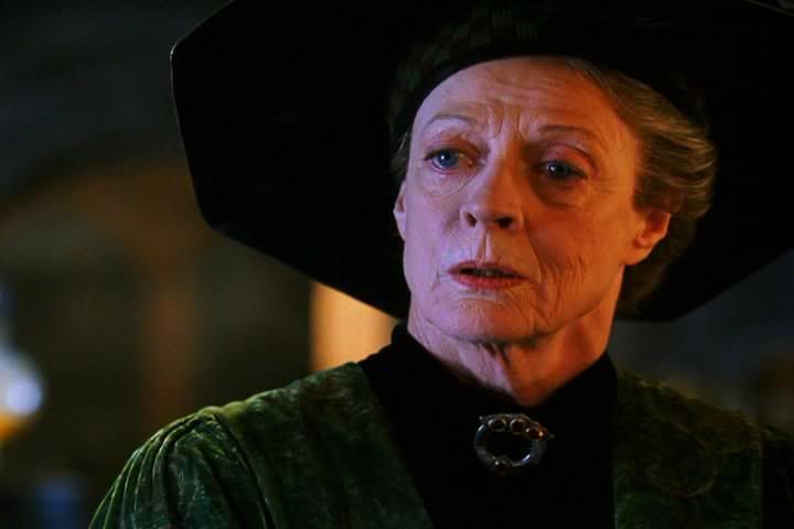 MinervaMcGonagall.jpg Minerva Mc Gonagall image by alimackita