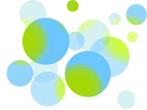 Blue Wallpaper on Blue Green Polka Dots Wallpaper   Blue Green Polka Dots Desktop
