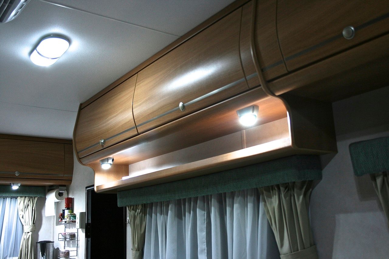 4x 15 LED JAYCO LED T10 INTERIOR EXTERIOR WEDGE LIGHT BULB rv leds