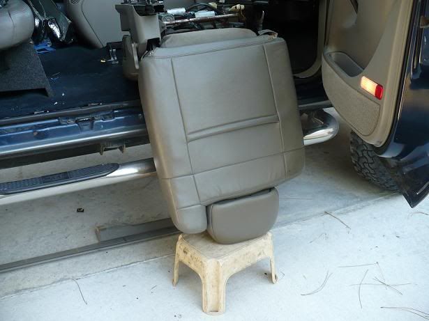 For Chevrolet Silverado 2500 HD Power Seat Track Repair Kit Dorman 33395YH 