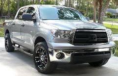 Tundra Cab Sizes, Extended Vs Crew | Toyota Tundra Discussion Forum