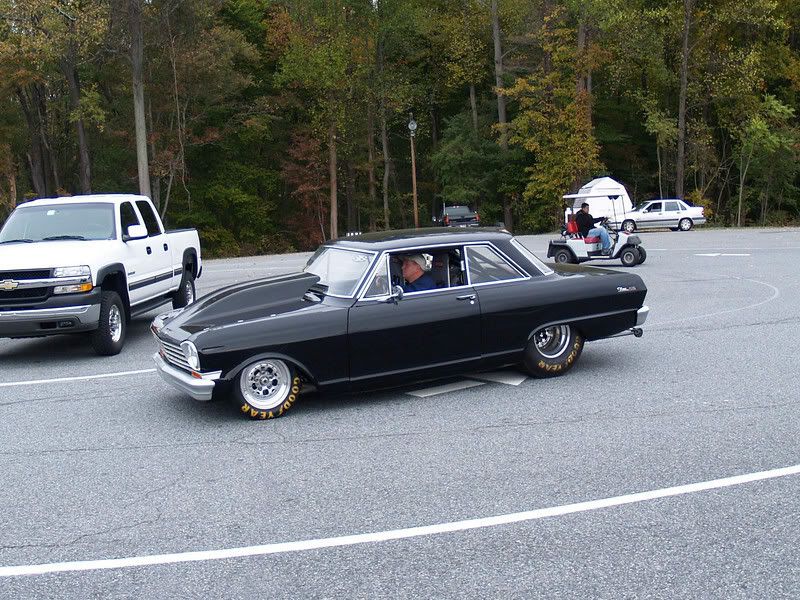 Big cowl hoods! Lets see em!!! Chevy Nova Forum