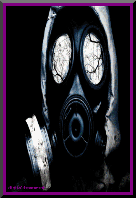 gas mask animated Pictures, Images and Photos