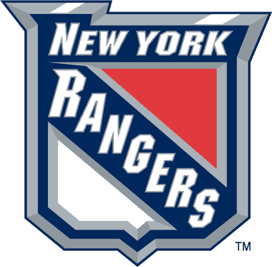 new york rangers. New York Rangers Alternate