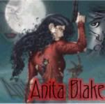Anita Blake Avatar