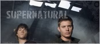 VHR Fans Of Supernatural