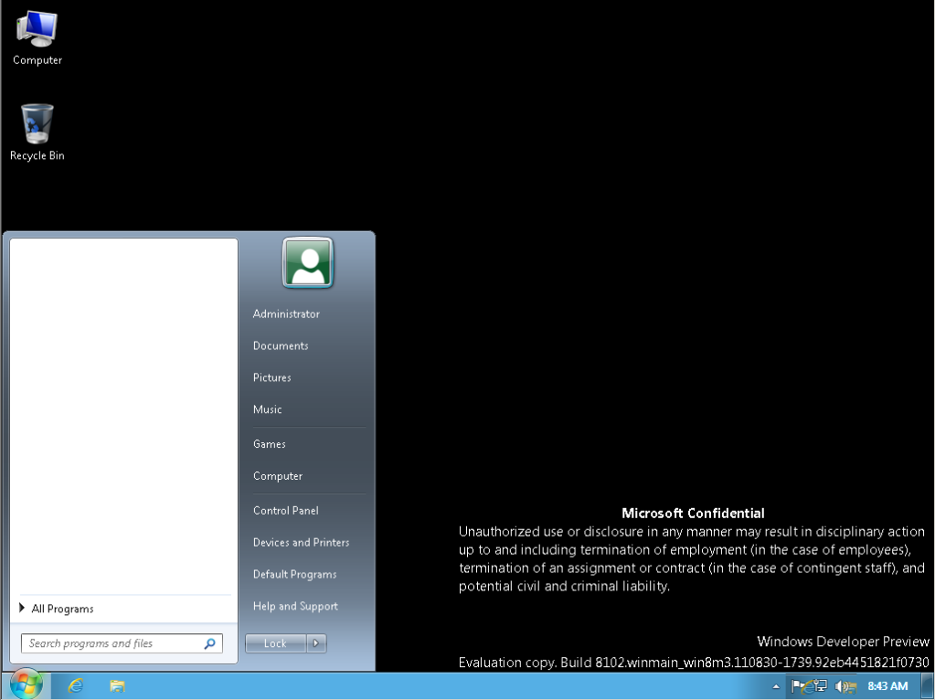 Any way to make this go away?