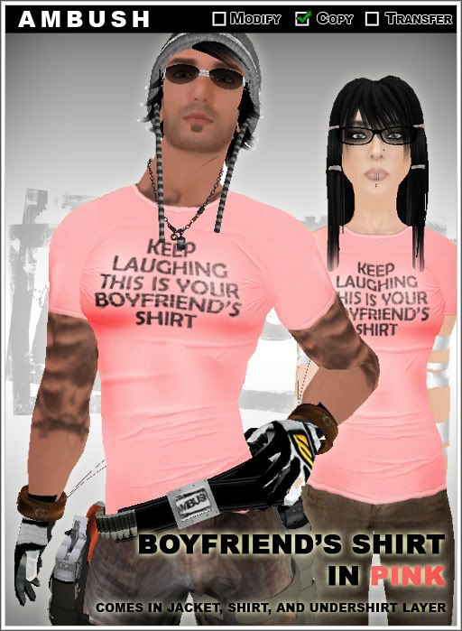 BoyfriendsShirt-Pink.jpg image by fayegelfand