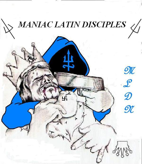 Maniac Latin Disciples Pictures, Images & Photos Photobucket