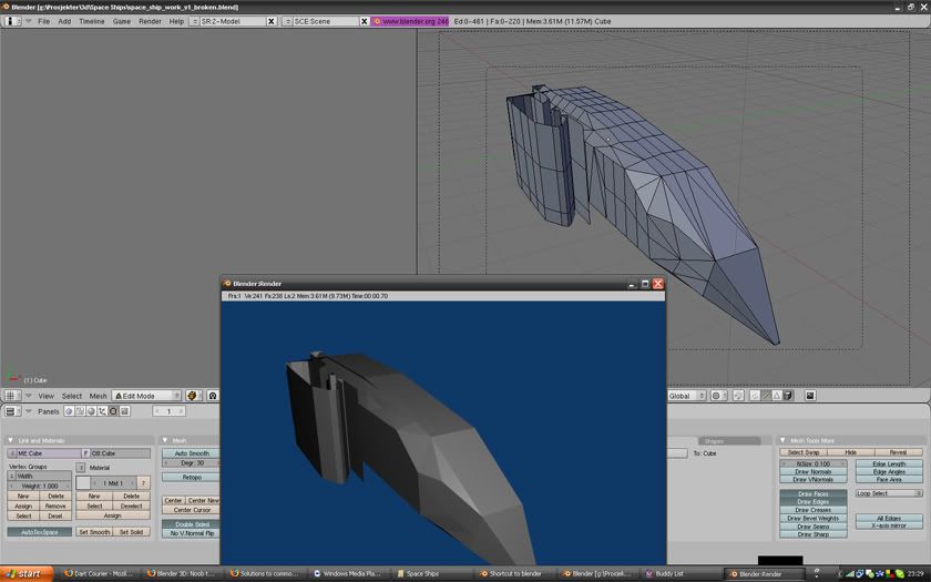 Solutions to common problems Basics & Interface Blender Artists