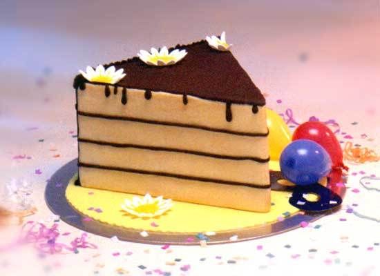 Piece of Cake Pictures, Images and Photos