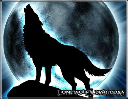 Lonewolf's Dragoons