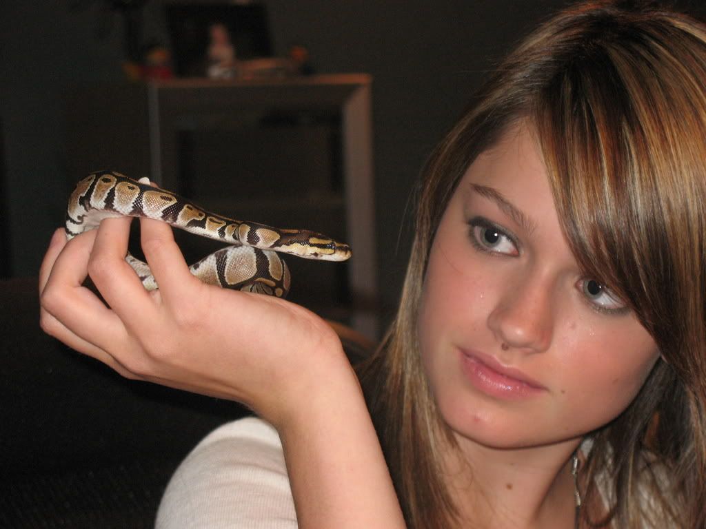 Morgan w/ Python photo python.jpg