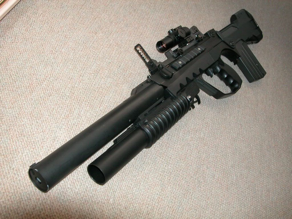 Exploders+gun+toy