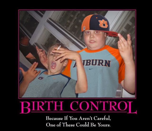 birth control shot effects
