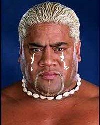 Rikishi Thong