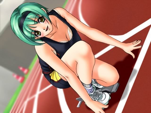 I'm a Runner