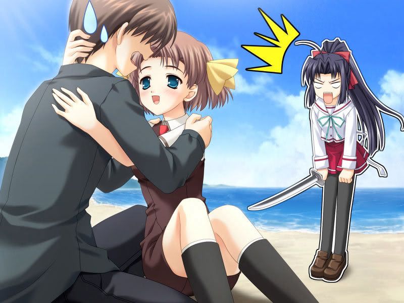 Forum Image: http://i171.photobucket.com/albums/u302/mngkr/anime/anime%20in%20love/LoveandJealousy.jpg