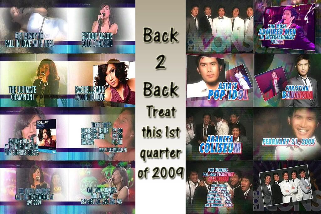 Christian Rachelle Ann Shinian Keeping The Faith Alive
