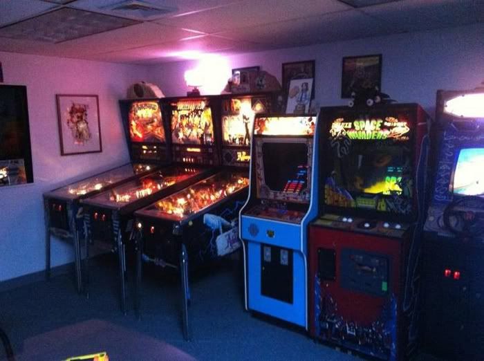 Long Island Pinball event this Friday 9/24 Pinball Discussion Forum