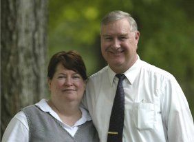 Deloris & Rob Joseph