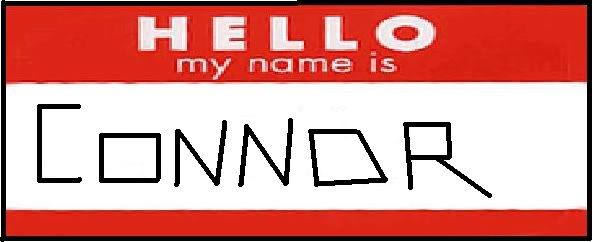 funny country names. My Name Is Connor Pictures,