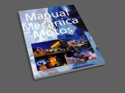 Manual De Mecanica De Motos