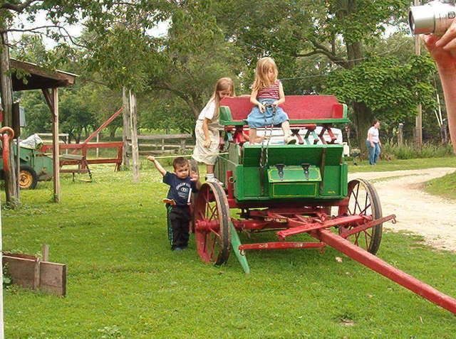 MLF homesteading weekend - put pics here! - Homesteading Questions