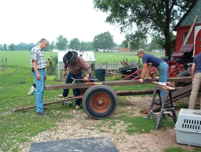 MLF homesteading weekend - put pics here! - Homesteading Questions