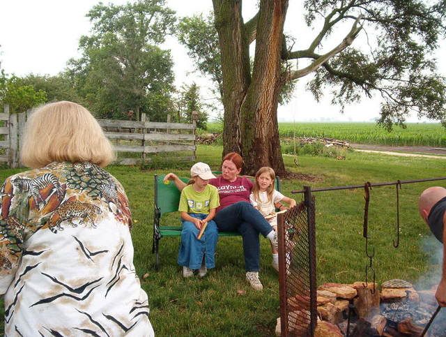 MLF homesteading weekend - put pics here! - Homesteading Questions