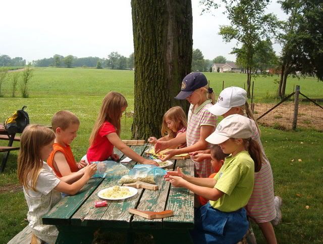 MLF homesteading weekend - put pics here! - Homesteading Questions