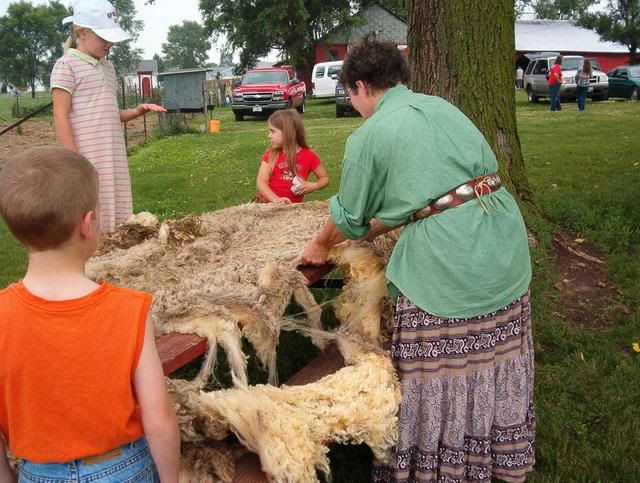 MLF homesteading weekend - put pics here! - Homesteading Questions