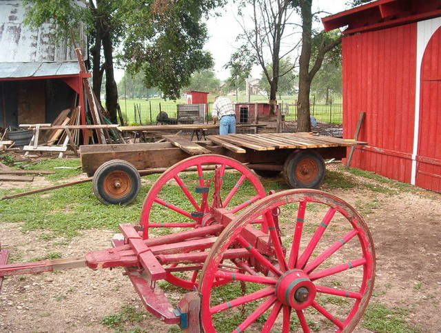 MLF homesteading weekend - put pics here! - Homesteading Questions