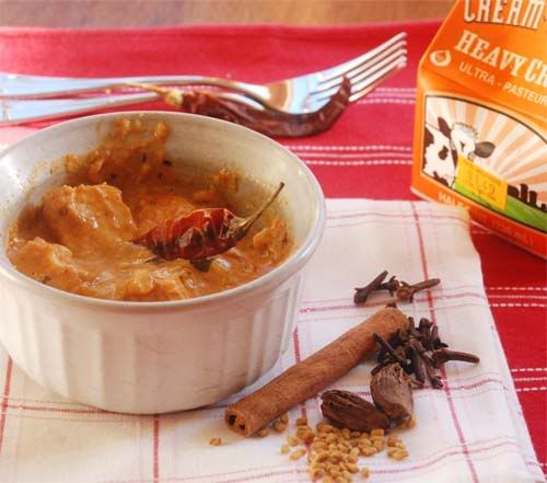 Paneer Butter Masala Paneer Butter Masala