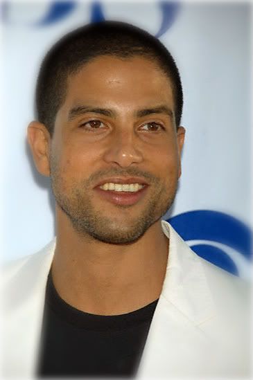 Adam Rodriguez Pictures, Images and Photos