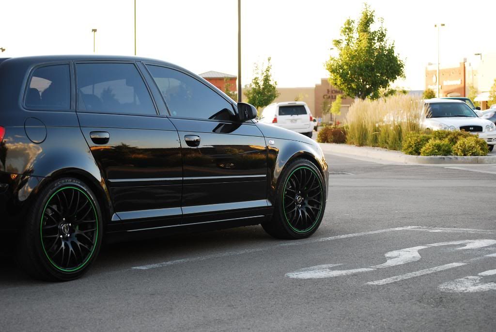 FS H&R Sport Springs & Stock Suspension VW Vortex Volkswagen Forum