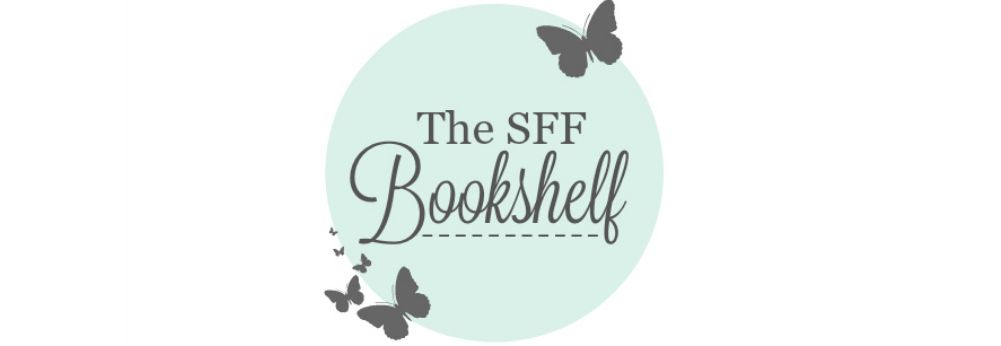 The SFF Bookshelf