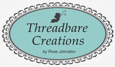 Threadbare Creations by Rose Johnston